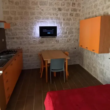 Pensionat La Casa Di Jacopo