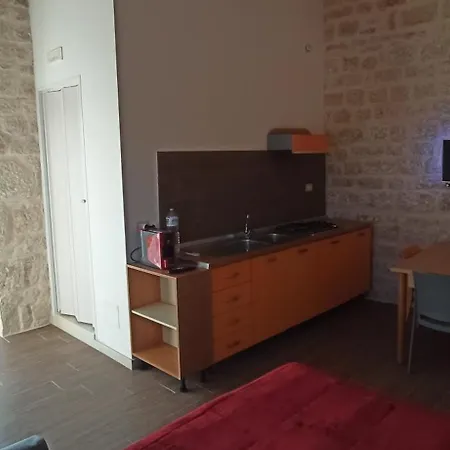 La Casa Di Jacopo * Modica